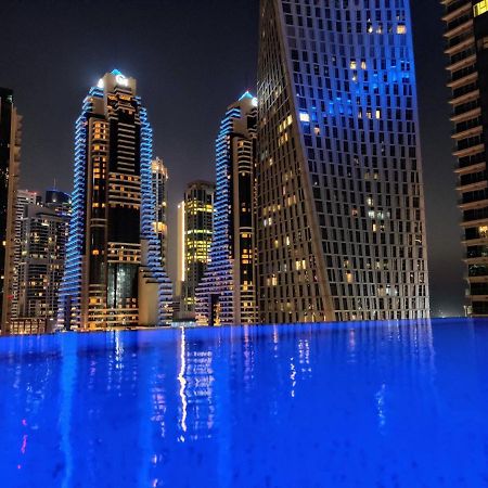 4201 Design Apartment By Jumeirah Living Dubai Marina Ντουμπάι Εξωτερικό φωτογραφία