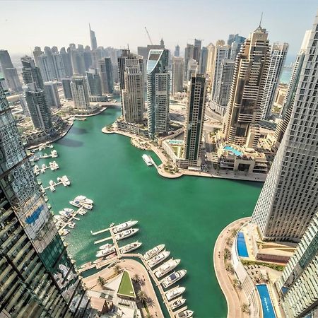 4201 Design Apartment By Jumeirah Living Dubai Marina Ντουμπάι Εξωτερικό φωτογραφία