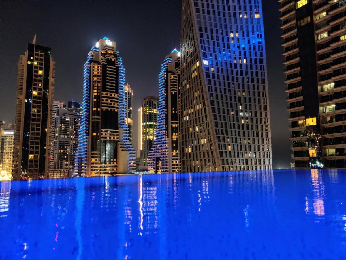 4201 Design Apartment By Jumeirah Living Dubai Marina Ντουμπάι Εξωτερικό φωτογραφία