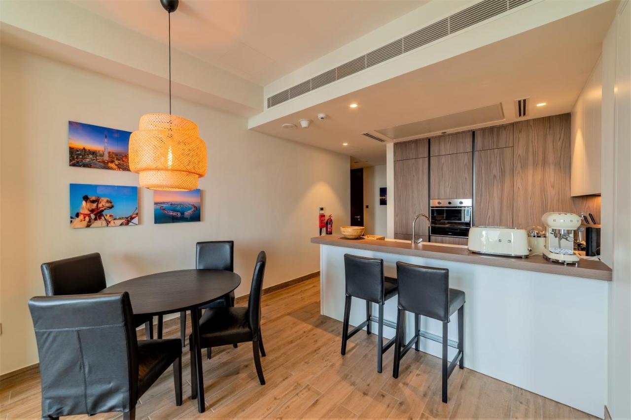 4201 Design Apartment By Jumeirah Living Dubai Marina Ντουμπάι Εξωτερικό φωτογραφία