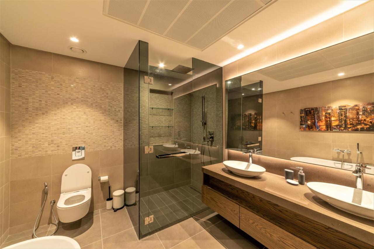 4201 Design Apartment By Jumeirah Living Dubai Marina Ντουμπάι Εξωτερικό φωτογραφία