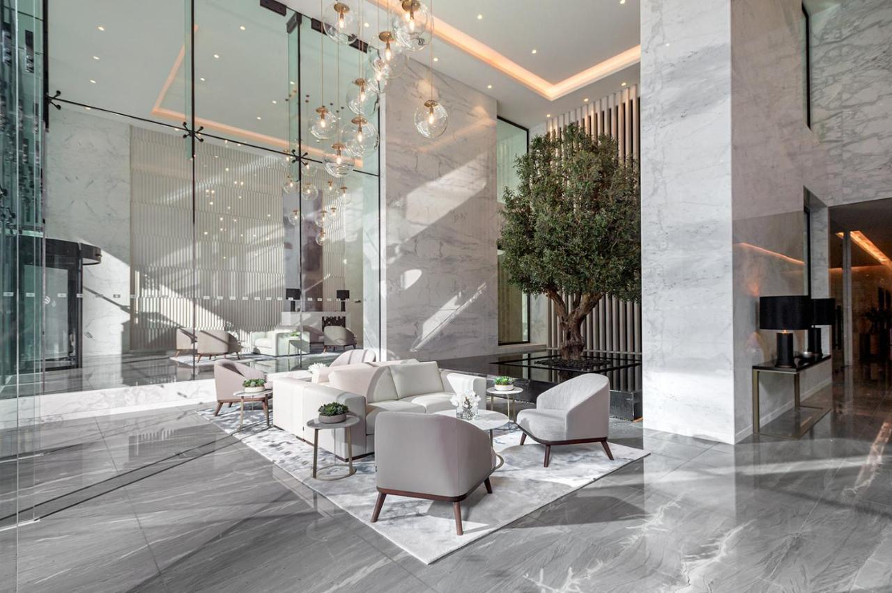 4201 Design Apartment By Jumeirah Living Dubai Marina Ντουμπάι Εξωτερικό φωτογραφία