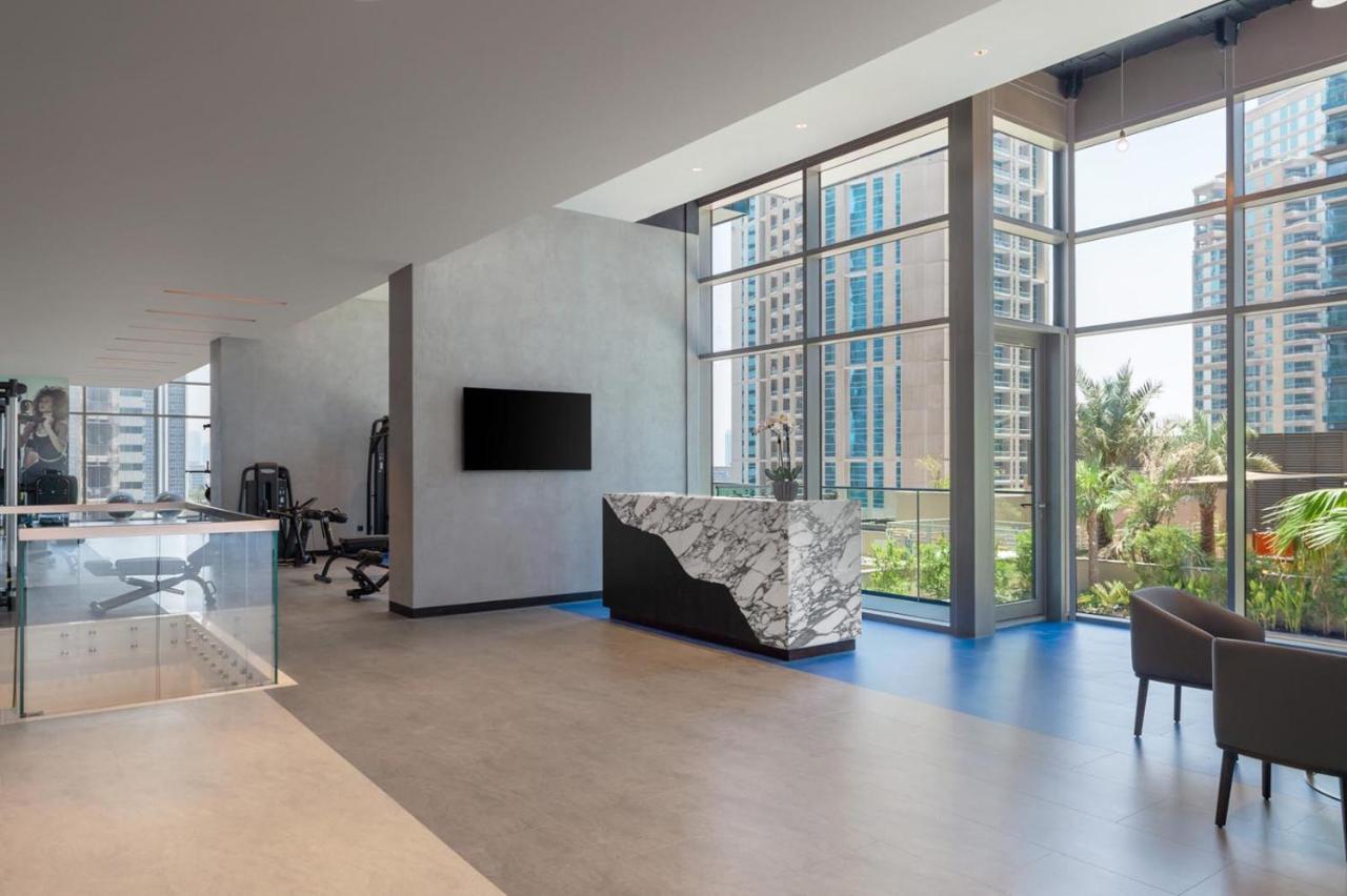 4201 Design Apartment By Jumeirah Living Dubai Marina Ντουμπάι Εξωτερικό φωτογραφία