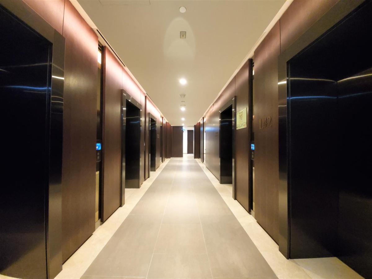 4201 Design Apartment By Jumeirah Living Dubai Marina Ντουμπάι Εξωτερικό φωτογραφία