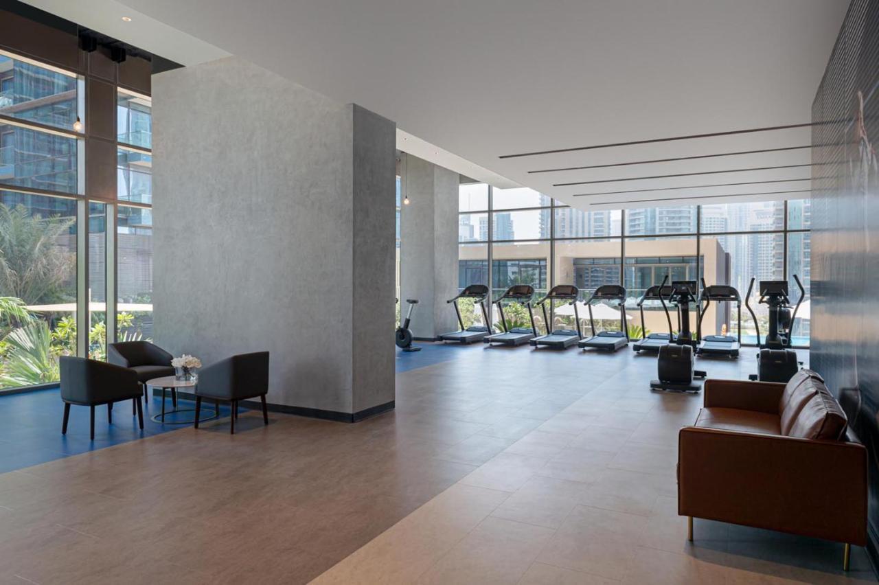 4201 Design Apartment By Jumeirah Living Dubai Marina Ντουμπάι Εξωτερικό φωτογραφία