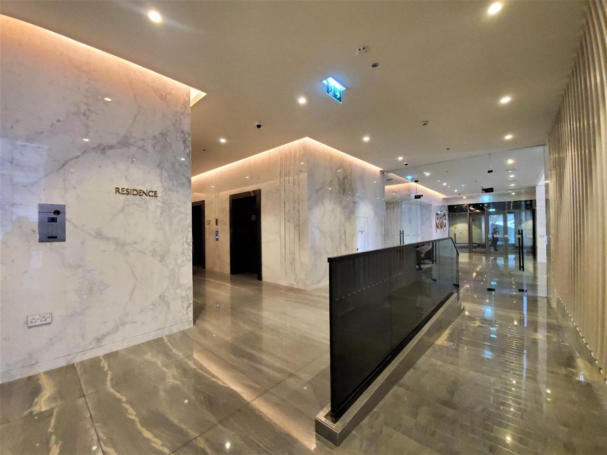 4201 Design Apartment By Jumeirah Living Dubai Marina Ντουμπάι Εξωτερικό φωτογραφία