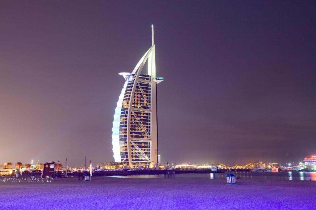 4201 Design Apartment By Jumeirah Living Dubai Marina Ντουμπάι Εξωτερικό φωτογραφία