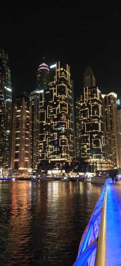 4201 Design Apartment By Jumeirah Living Dubai Marina Ντουμπάι Εξωτερικό φωτογραφία